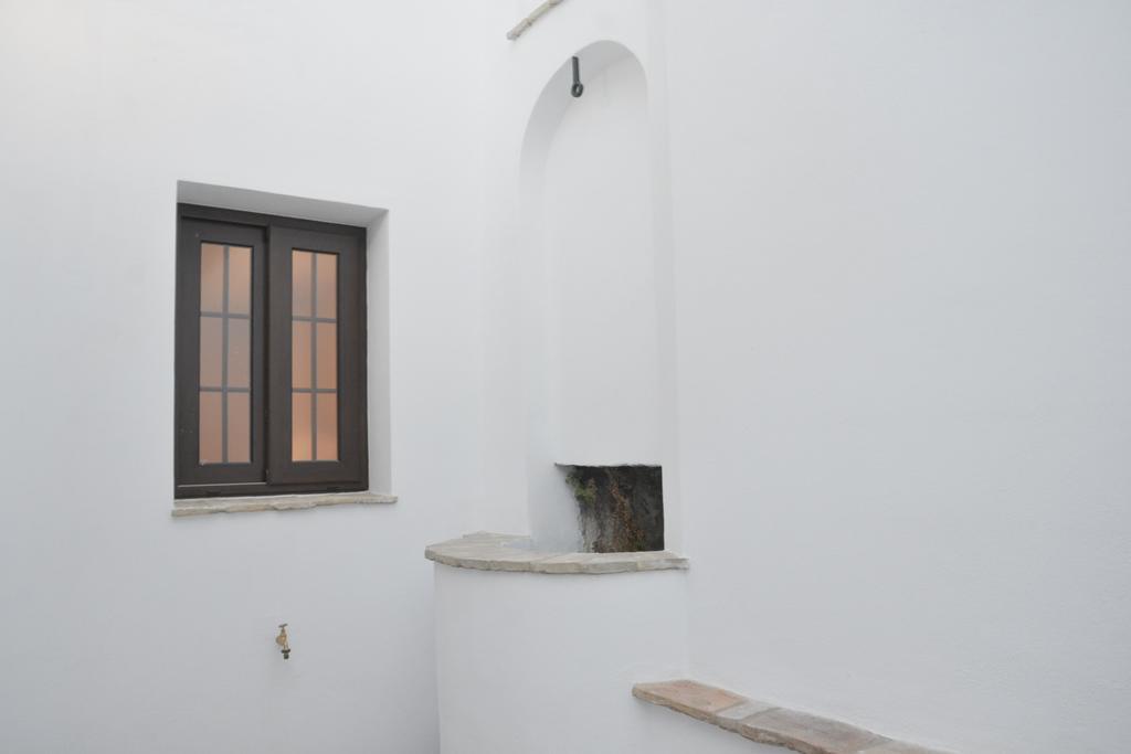 Casa Rural Pueblos Blancos Bornos Exterior photo